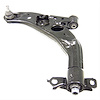 Control Arm and Ball Joint - image 1