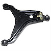 Control Arm and Ball Joint - image 1