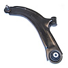 Control Arm and Ball Joint - image 1