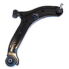 Control Arm and Ball Joint - image 1