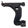 Control Arm and Ball Joint - image 1