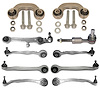 SUSPENSION KIT - image 1