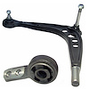 Control Arm and Ball Joint - image 1