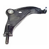 Control Arm and Ball Joint - image 1