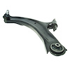 Control Arm and Ball Joint - image 1