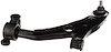 SUSP CONT ARM BALL JOINT