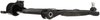SUSP CONT ARM BALL JOINT - image 4