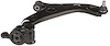 SUSP CONT ARM BALL JOINT - image 1