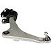 SUSP CONTROL ARM/BALL JNT - image 1