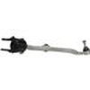 SUSP CONTROL ARM/BALL JNT - image 2