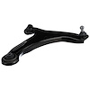 SUSP CONT ARM