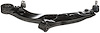 SUSP CONT ARM BALL JOINT