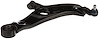 SUSP CONT ARM BALL JOINT - image 1