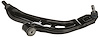 SUSP CONT ARM BALL JOINT