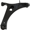 Control Arm Assembly - image 3