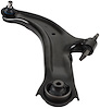 Control Arm Assembly