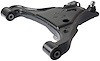 CONTROL ARM ASSEMBLY