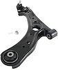 CONTROL ARM ASSEMBLY