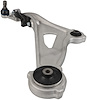 CONTROL ARM ASSEMBLY