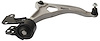 CONTROL ARM ASSEMBLY