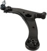 Control Arm Assembly - image 2