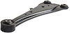 SUSPENSION TRAILING ARM - image 1