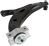 Control Arm Assembly