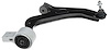 CONTROL ARM ASSEMBLY - image 1