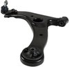 Control Arm Assembly - image 2