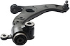 CONTROL ARM ASSEMBLY