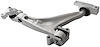 CONTROL ARM ASSEMBLY