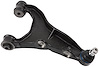 CONTROL ARM ASSEMBLY