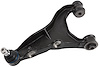 CONTROL ARM ASSEMBLY