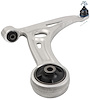CONTROL ARM ASSEMBLY