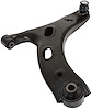 CONTROL ARM ASSEMBLY