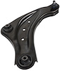 CONTROL ARM ASSEMBLY