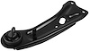 SUSPENSION TRAILING ARM