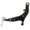 SUSP CONT ARM BALL JOINT - image 3