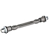 SUSP CONT ARM SHAFT KIT - image 1