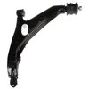SUSP CONT ARM - image 2