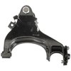 SUSP CONT ARM BALL JOINT - image 3