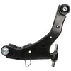 SUSP CONT ARM - image 3