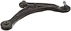 CONT ARM BALL JOINT ASSM - image 1