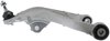 CONT ARM BALL JOINT ASSM - image 2