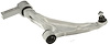 CONT ARM BALL JOINT ASSM - image 1
