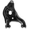 CONT ARM BALL JOINT ASSM - image 3