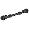 SUSP CONT ARM SHAFT KIT - image 1