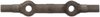 SUSP CONT ARM SHAFT KIT - image 4