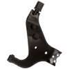 SUSP CONT ARM SHAFT KIT - image 3