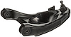 CONT ARM BALL JOINT ASSM - image 1